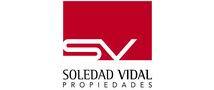 Soledad Vidal Vitacura