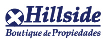 HILLSIDE