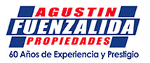 Agustín Fuenzalida Propiedades