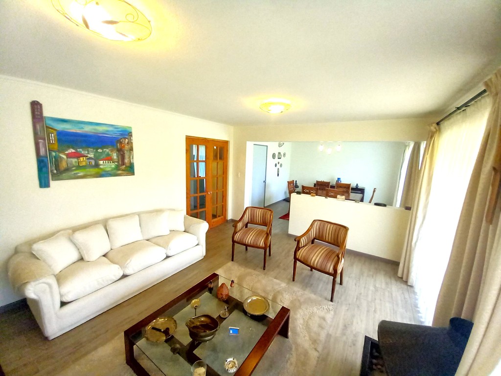 casa en venta en Isla De Maipo