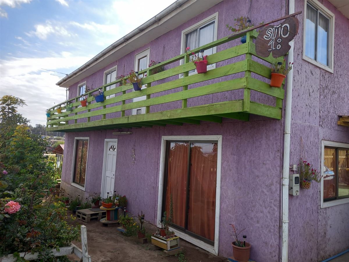 casa en venta en Puchuncaví