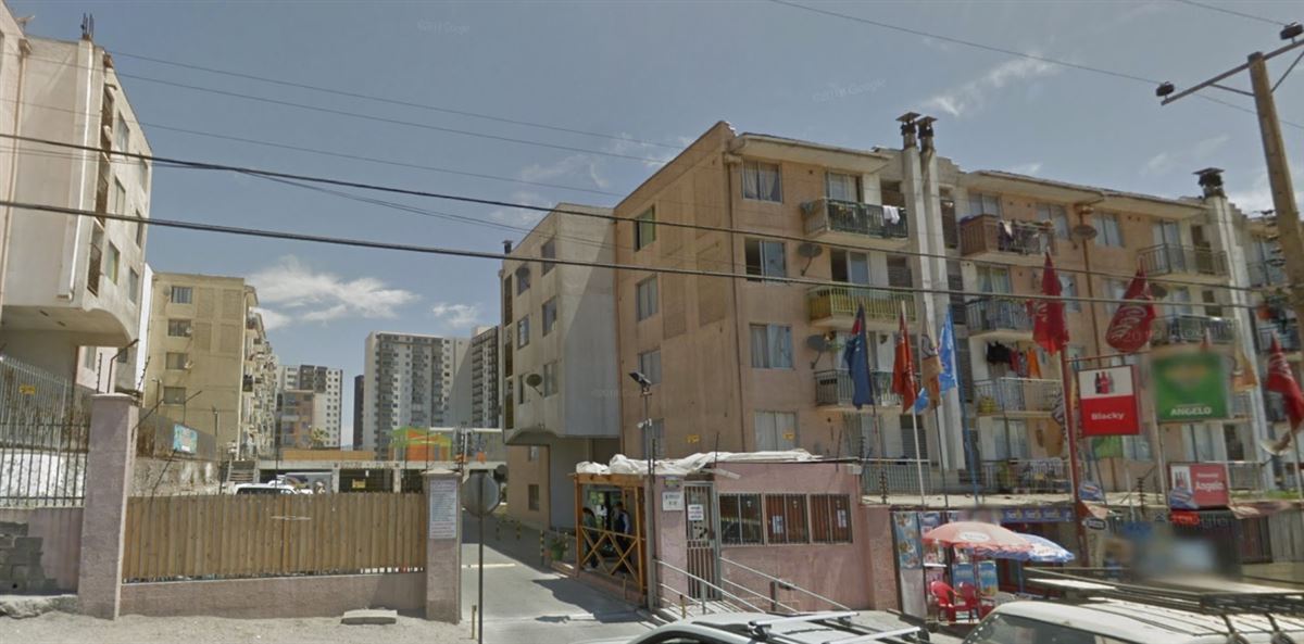 departamento en venta en Antofagasta