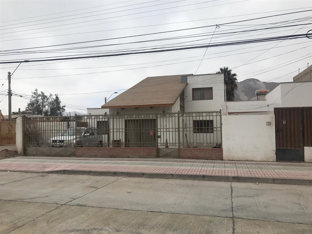 casa en venta en Copiapó