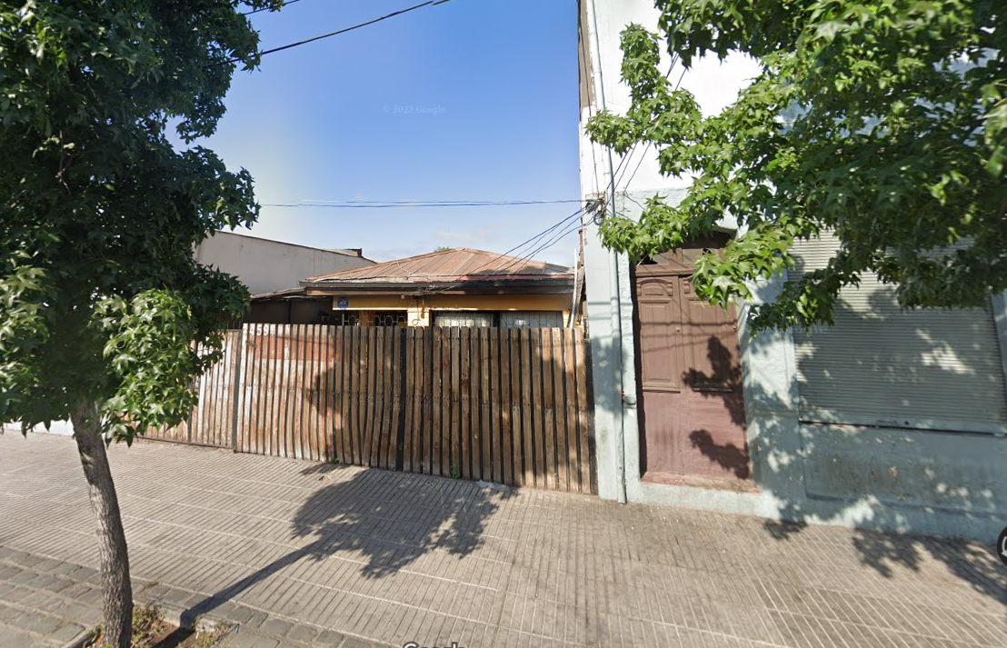 casa en venta en Santiago