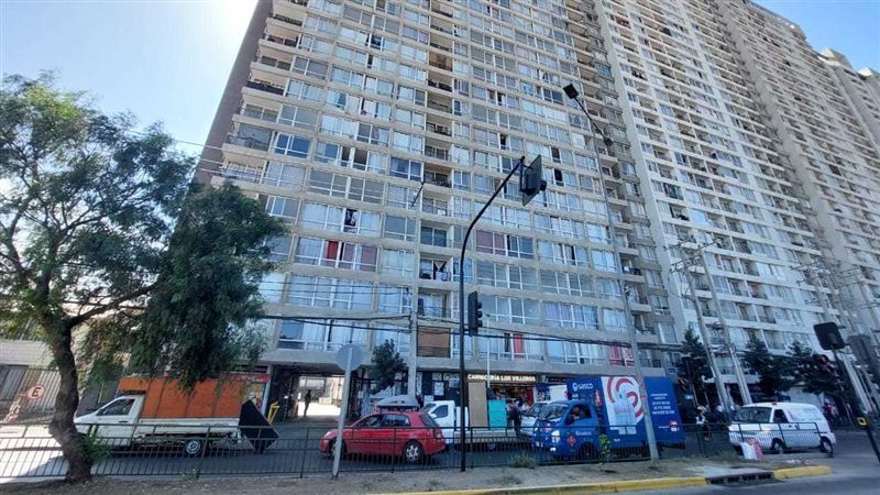 departamento en venta en Estación Central