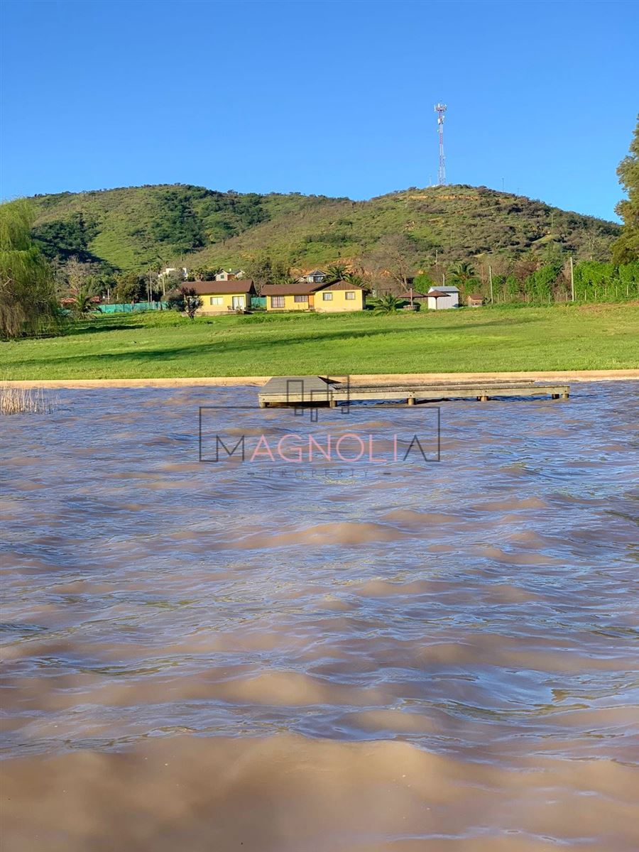 casa en venta en Las Cabras