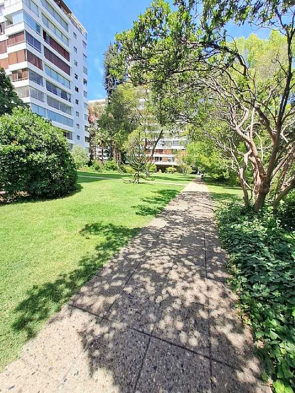 departamento en venta en Las Condes