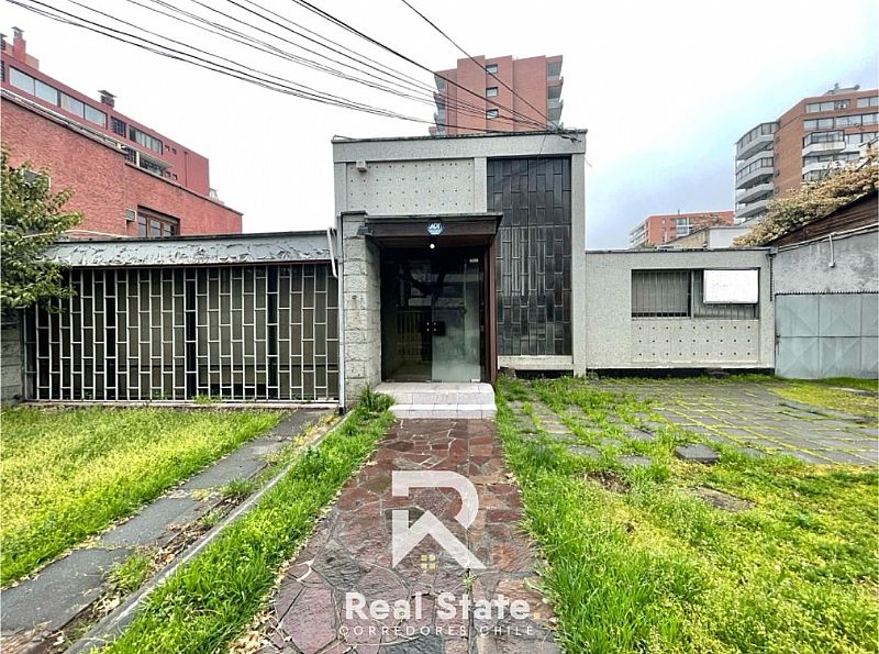 casa en arriendo en Providencia