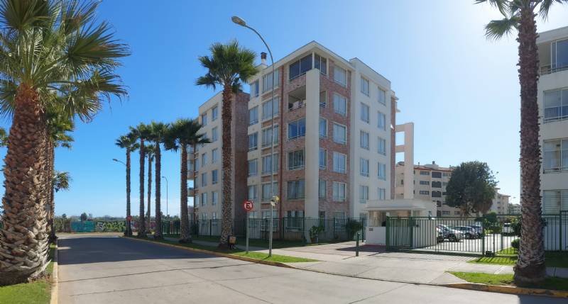 departamento en arriendo en La Serena