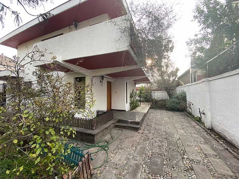 casa en venta en Providencia