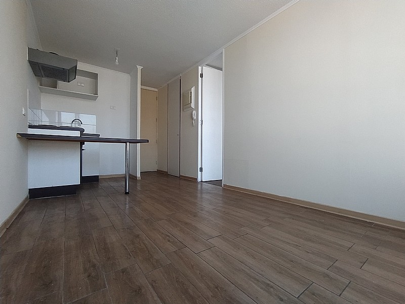 departamento en venta en Santiago