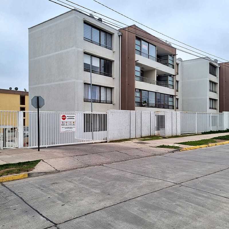 departamento en venta en La Serena