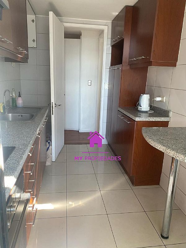 departamento en venta en Ñuñoa