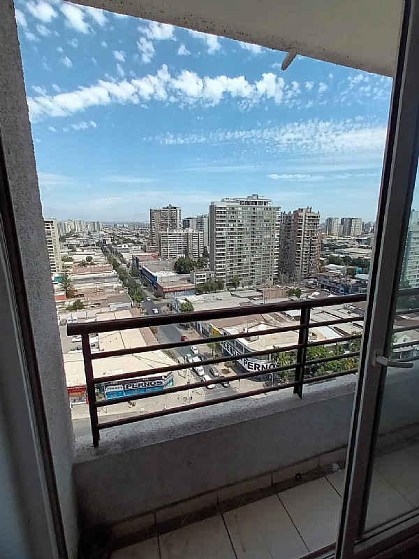 departamento en venta en Santiago