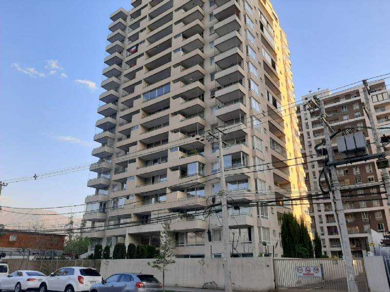 departamento en venta en Macul