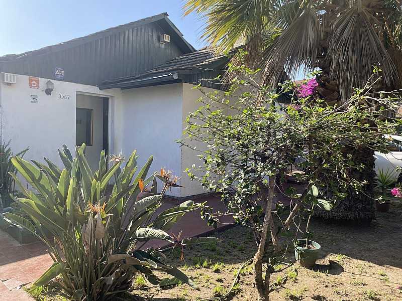 casa en venta en Macul