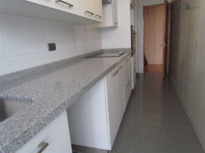 departamento en arriendo en Providencia