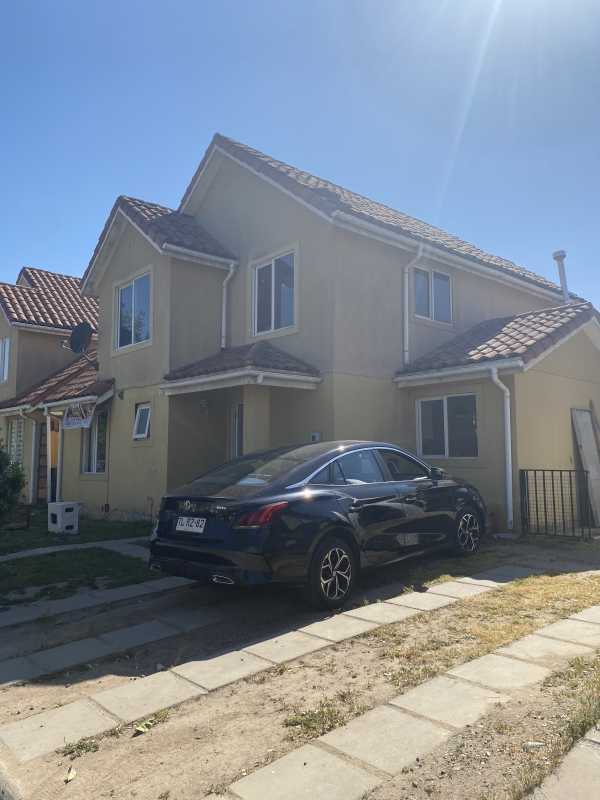 casa en venta en Padre Hurtado