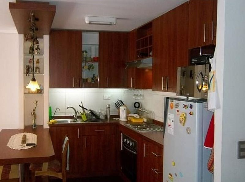 departamento en venta en Santiago