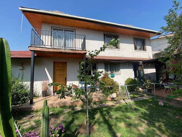 casa en venta en Peñalolén