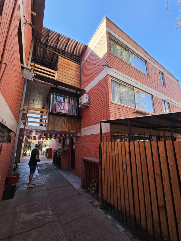 departamento en venta en Recoleta