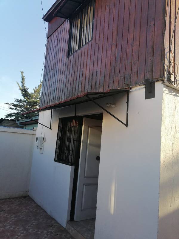 casa en venta en Pedro Aguirre Cerda