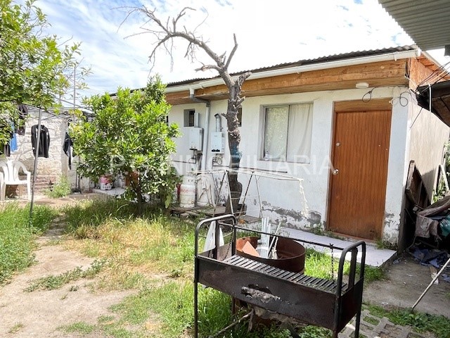 casa en venta en La Cisterna