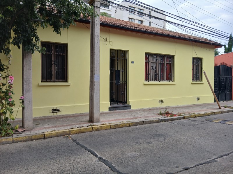 casa en arriendo en Providencia