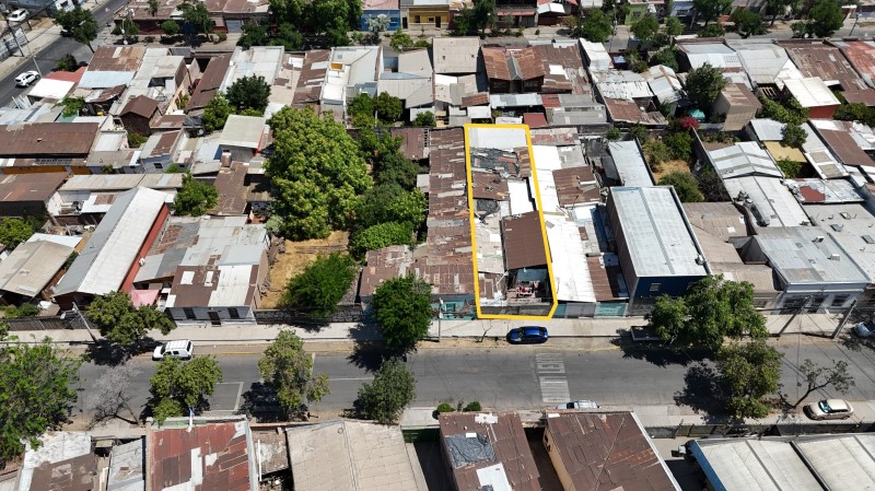 casa en venta en Recoleta