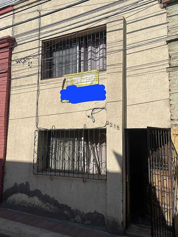 casa en venta en Santiago