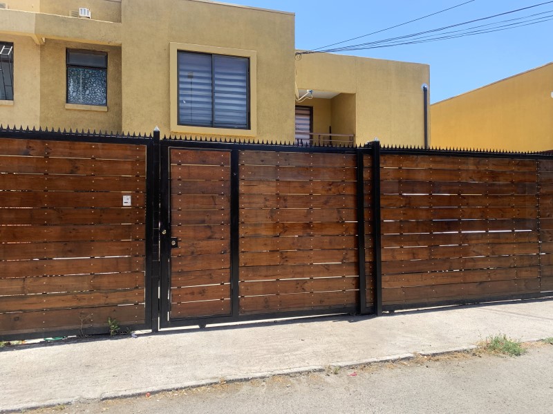 casa en arriendo en Maipú