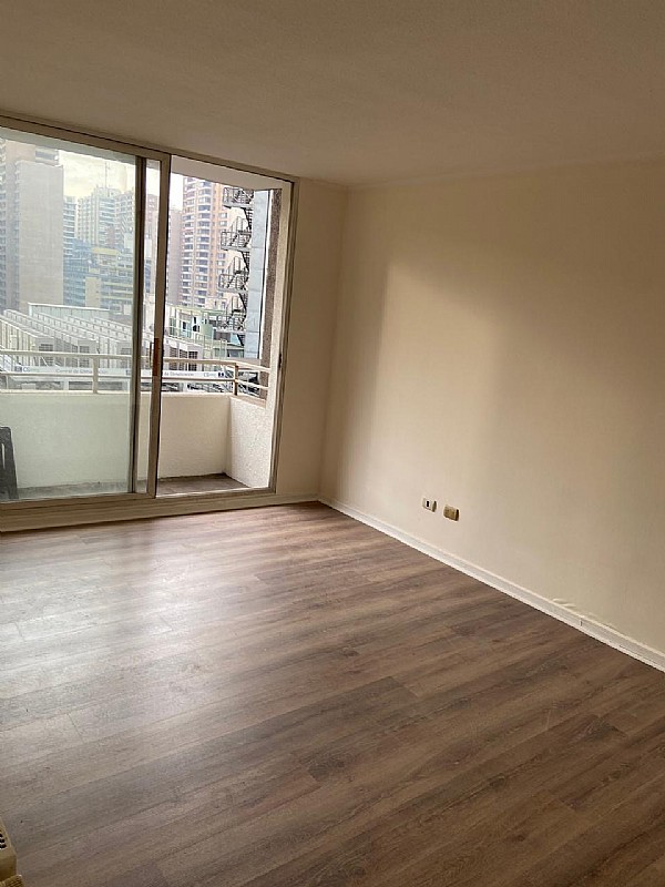 departamento en venta en Santiago