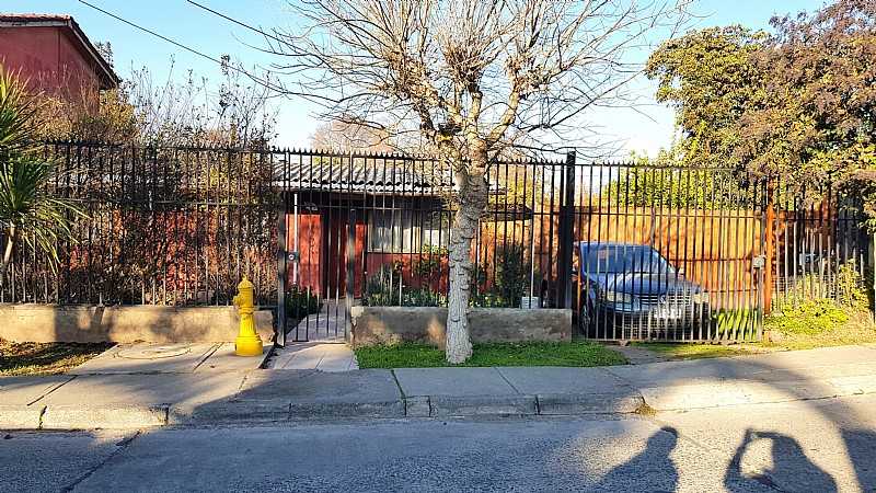 casa en venta en Maipú