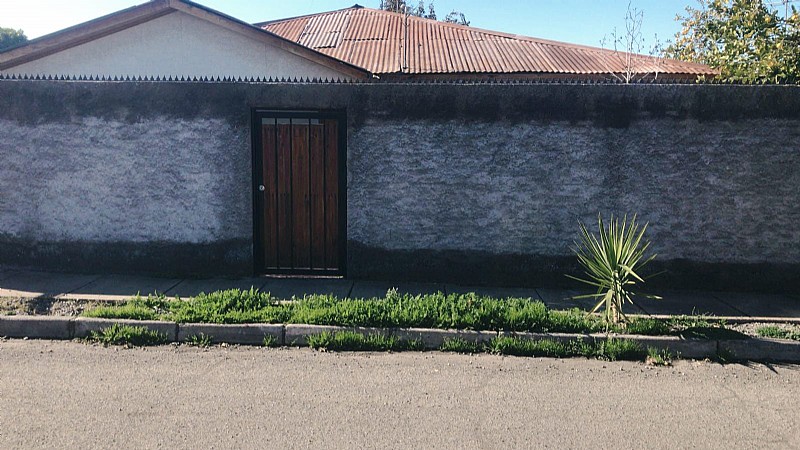 casa en venta en Buin