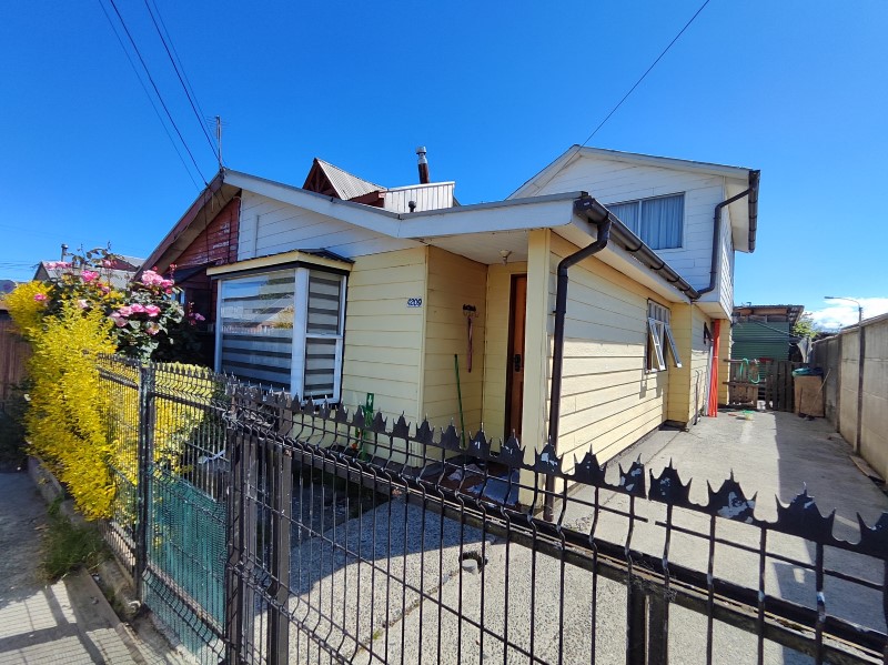 casa en venta en Puerto Montt