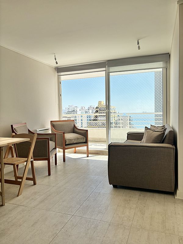 departamento en venta en Viña Del Mar