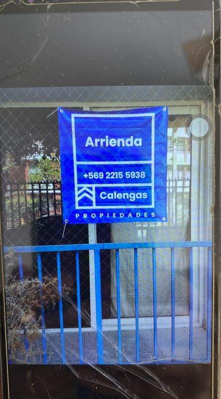 departamento en arriendo en Independencia