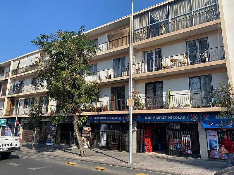 departamento en venta en Santiago