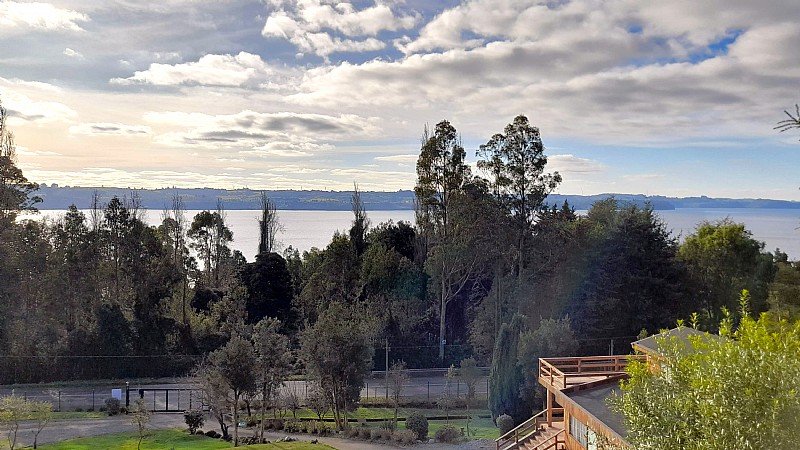 Casa en Venta en Frutillar 10 dormitorios 6 baños