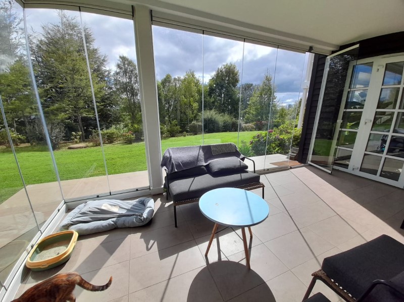 Departamento en Venta en Frutillar 4 dormitorios 3 baños