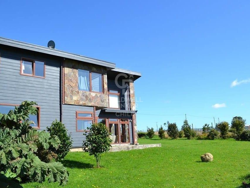 casa en arriendo en Puerto Varas