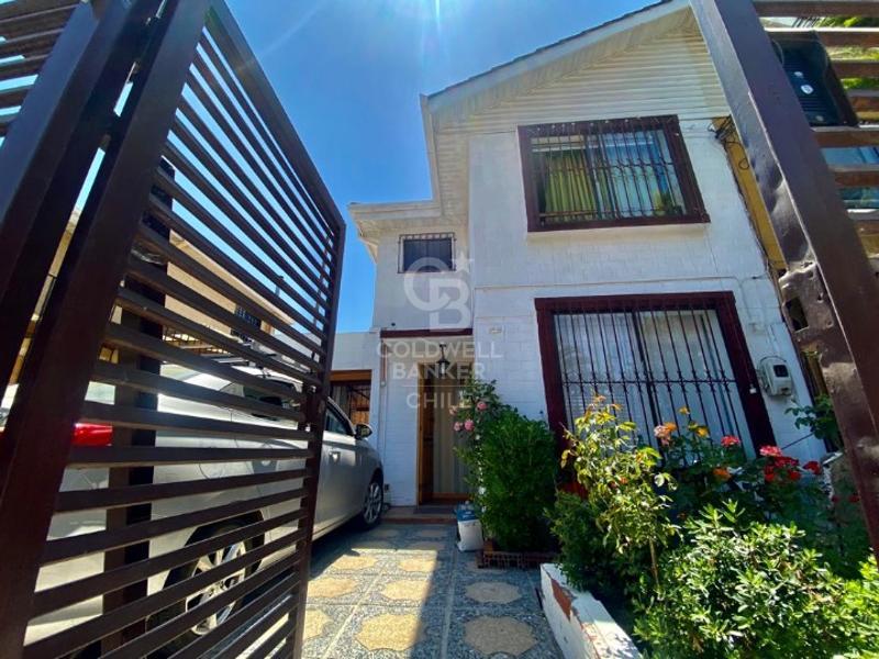 casa en venta en San Bernardo