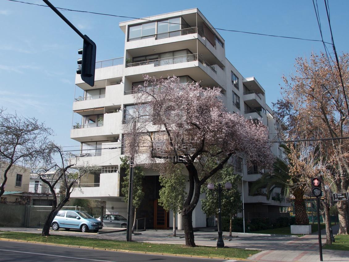 departamento en venta en Providencia