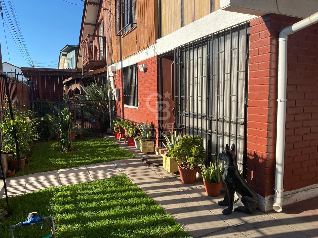 casa en venta en Maipú