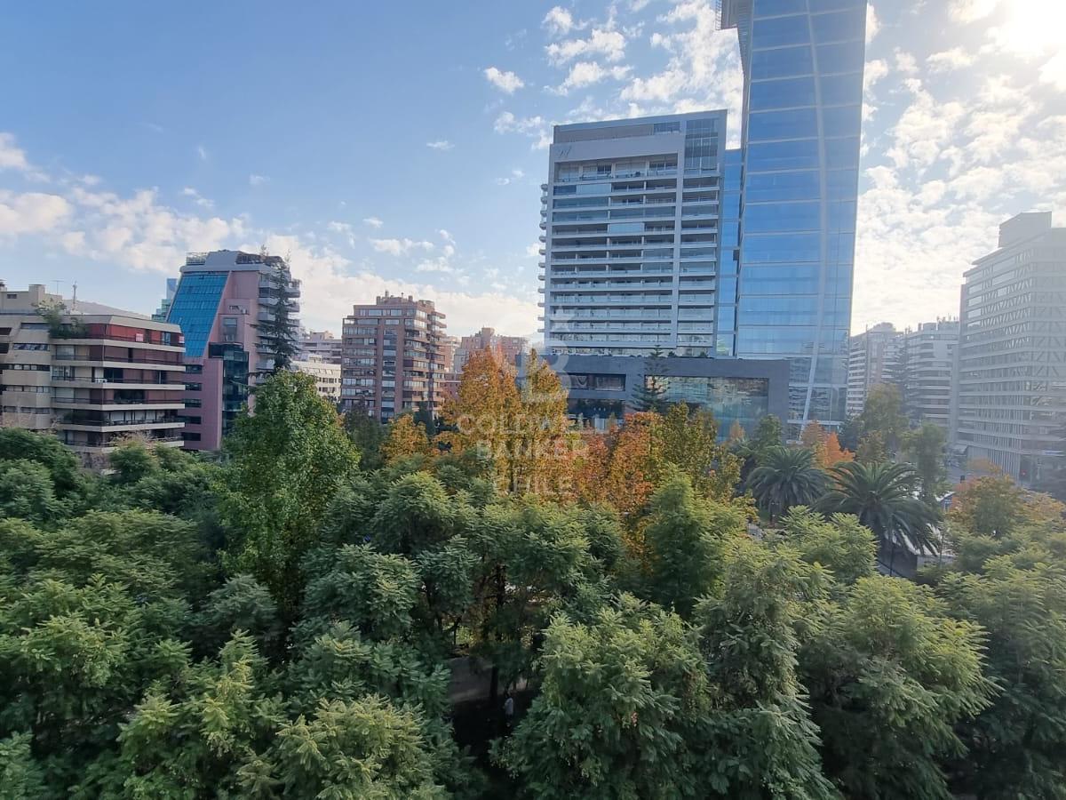 departamento en venta en Las Condes