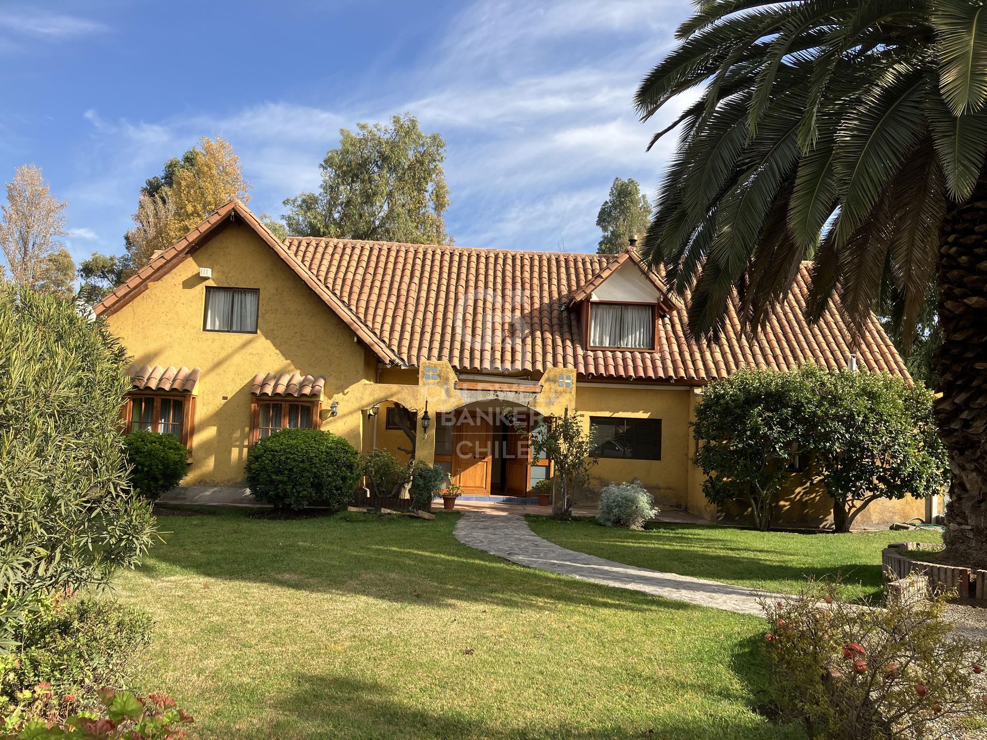 casa en venta en Lampa