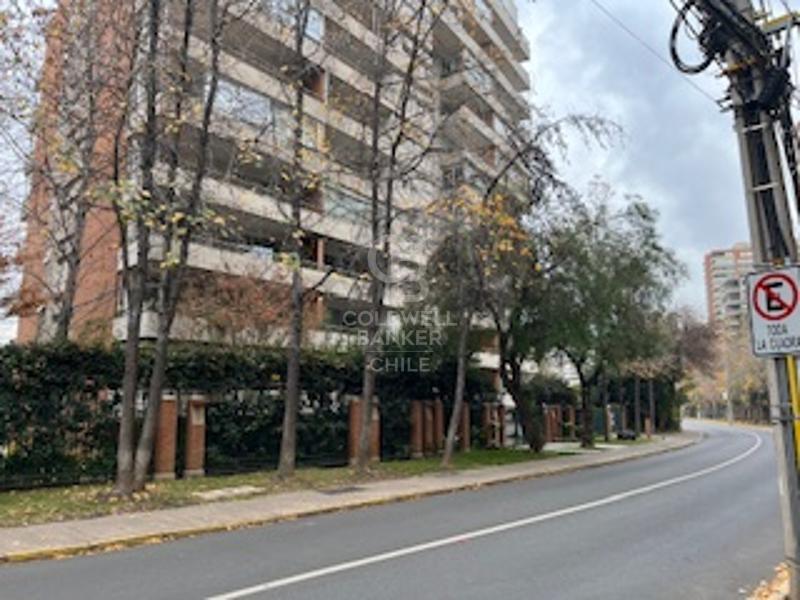 departamento en venta en Las Condes