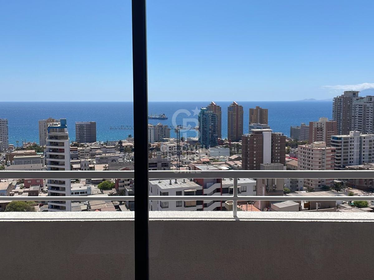 departamento en arriendo en Antofagasta