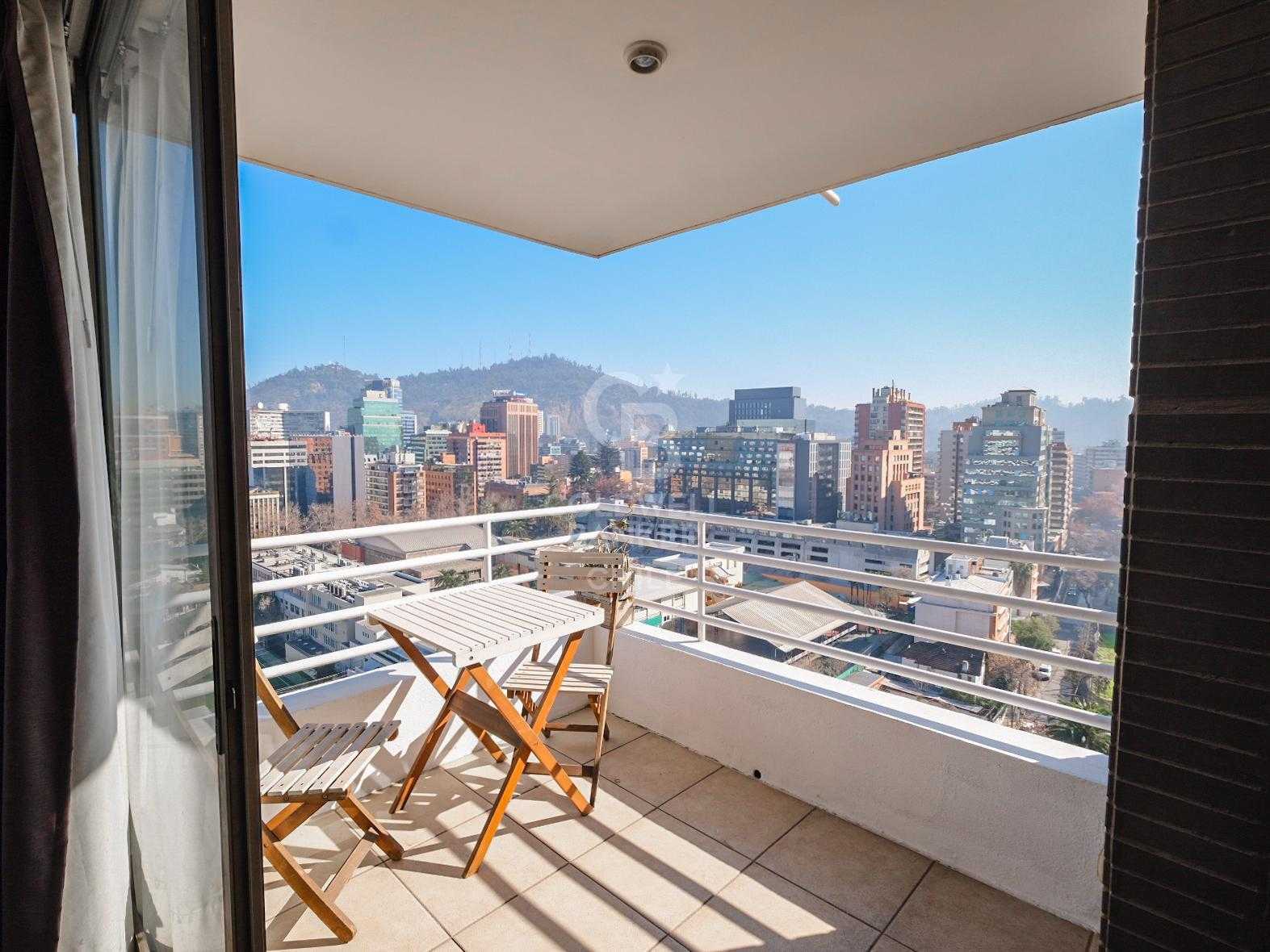 departamento en venta en Providencia