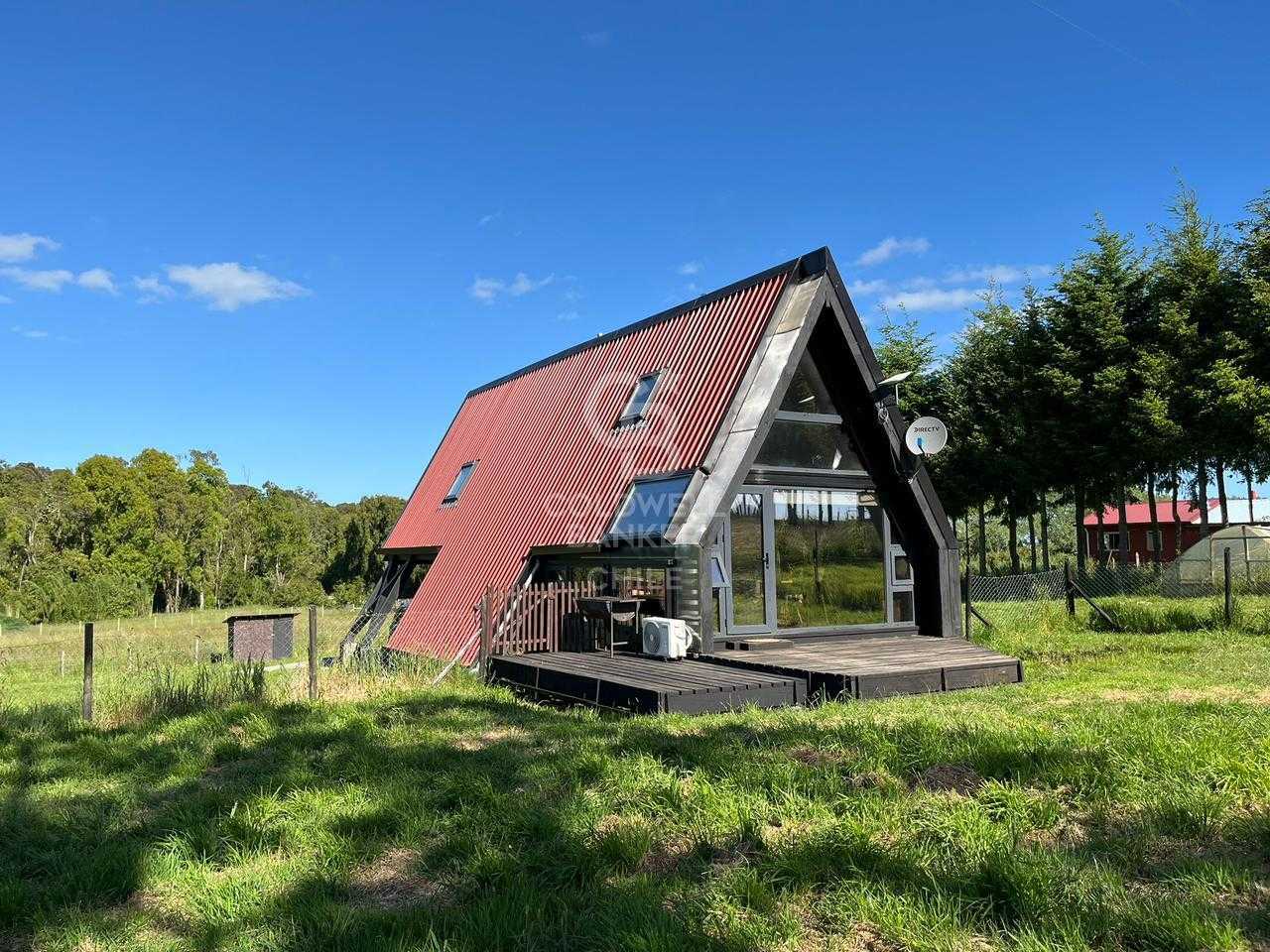 casa en venta en Puerto Varas